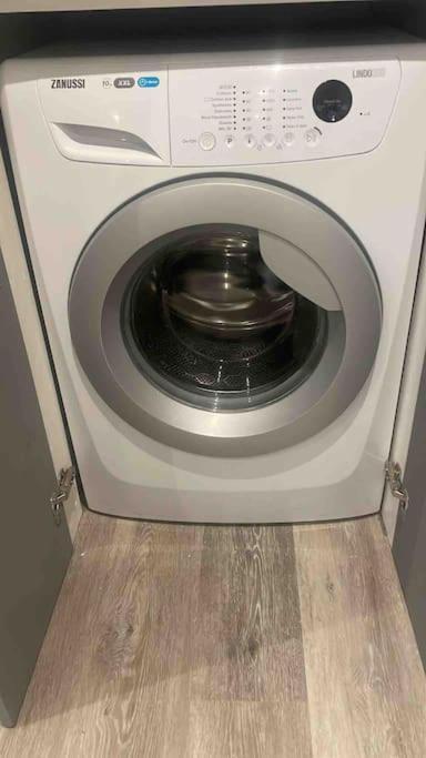 Comfortable Flat Close To The Beach Hove Extérieur photo