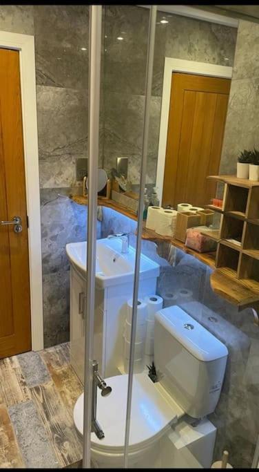 Comfortable Flat Close To The Beach Hove Extérieur photo