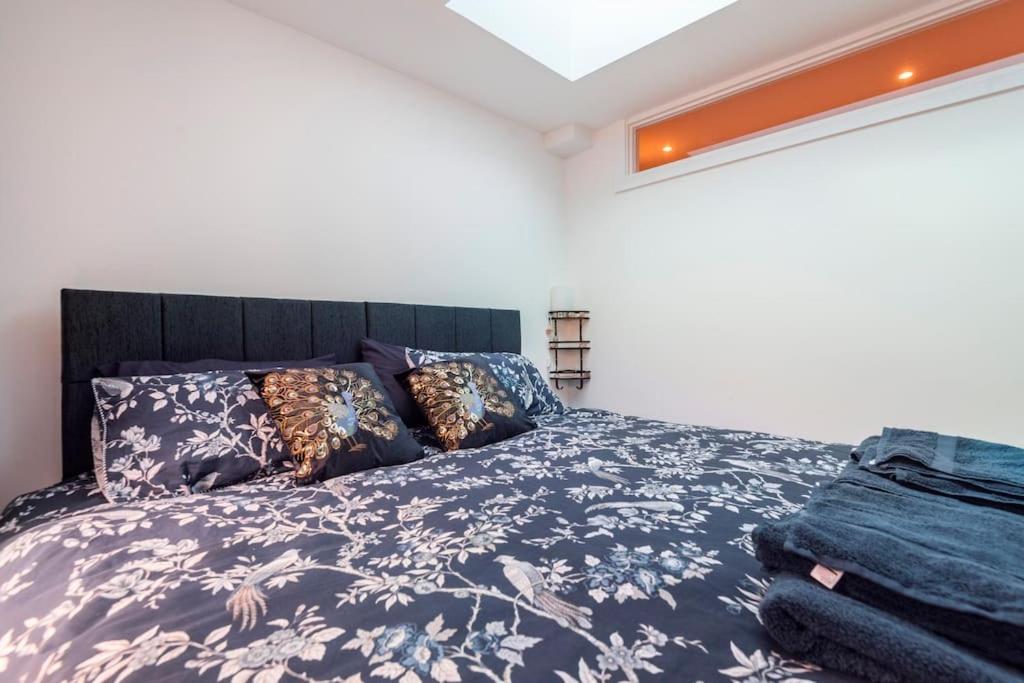 Comfortable Flat Close To The Beach Hove Extérieur photo