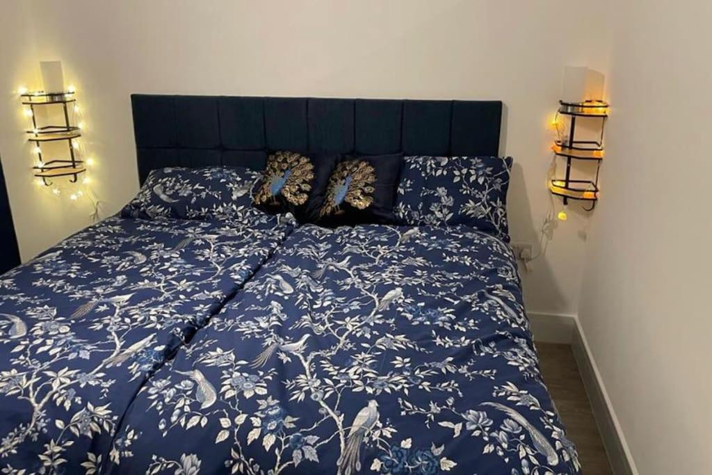 Comfortable Flat Close To The Beach Hove Extérieur photo