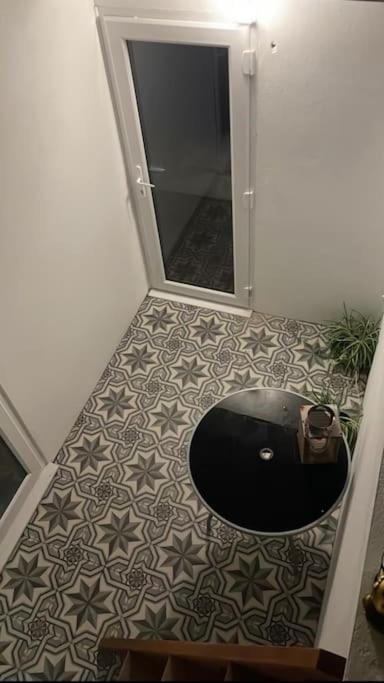 Comfortable Flat Close To The Beach Hove Extérieur photo