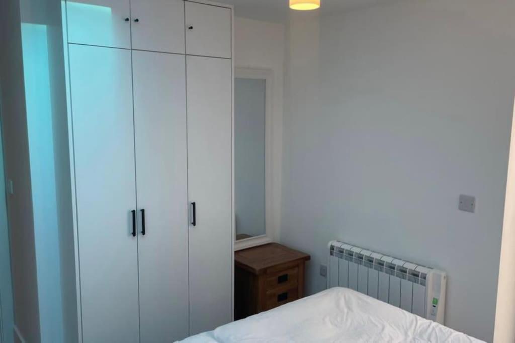Comfortable Flat Close To The Beach Hove Extérieur photo