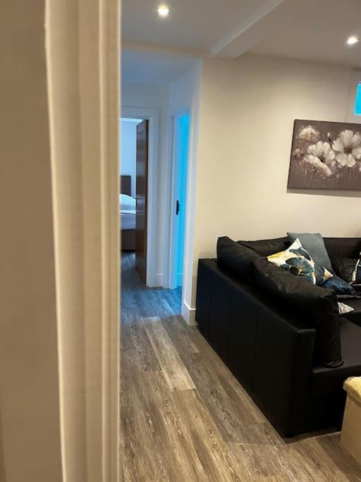 Comfortable Flat Close To The Beach Hove Extérieur photo