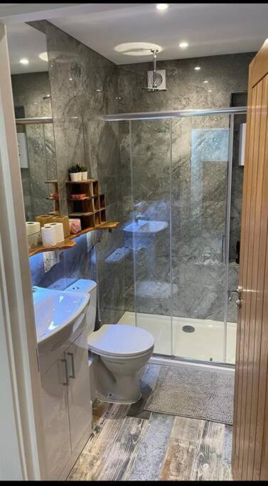 Comfortable Flat Close To The Beach Hove Extérieur photo