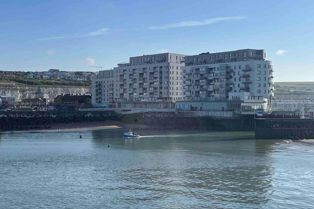 Comfortable Flat Close To The Beach Hove Extérieur photo