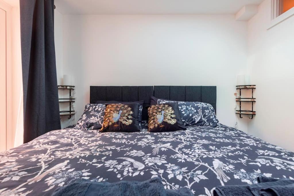 Comfortable Flat Close To The Beach Hove Extérieur photo