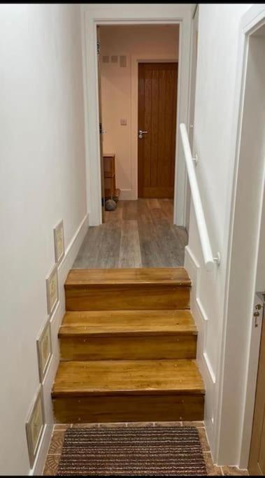 Comfortable Flat Close To The Beach Hove Extérieur photo