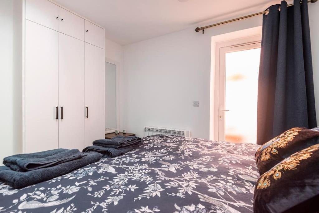 Comfortable Flat Close To The Beach Hove Extérieur photo