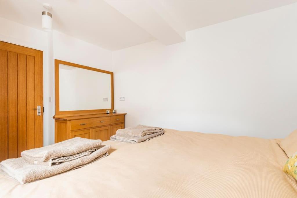 Comfortable Flat Close To The Beach Hove Extérieur photo