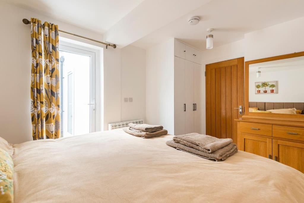 Comfortable Flat Close To The Beach Hove Extérieur photo